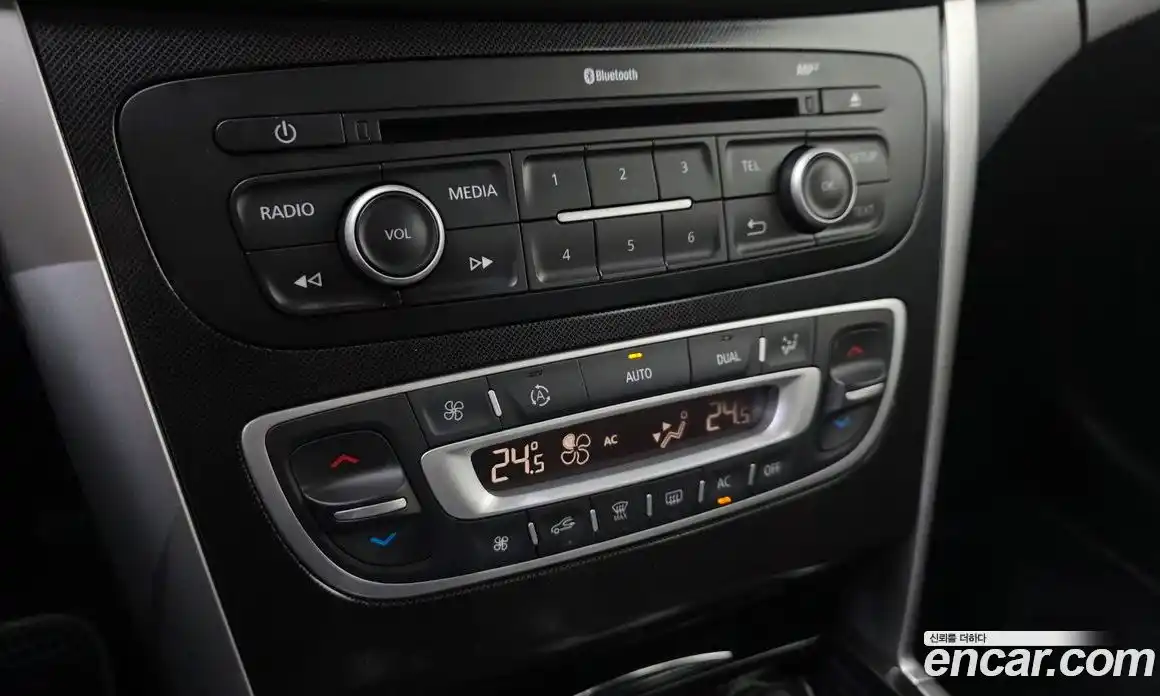 Renault SM5 2016 2.0 Автомат в Москве № 147529, фото 14