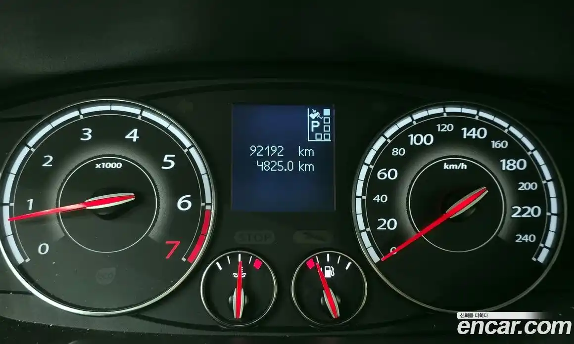 Renault SM5 2016 2.0 Автомат в Москве № 147529, фото 16