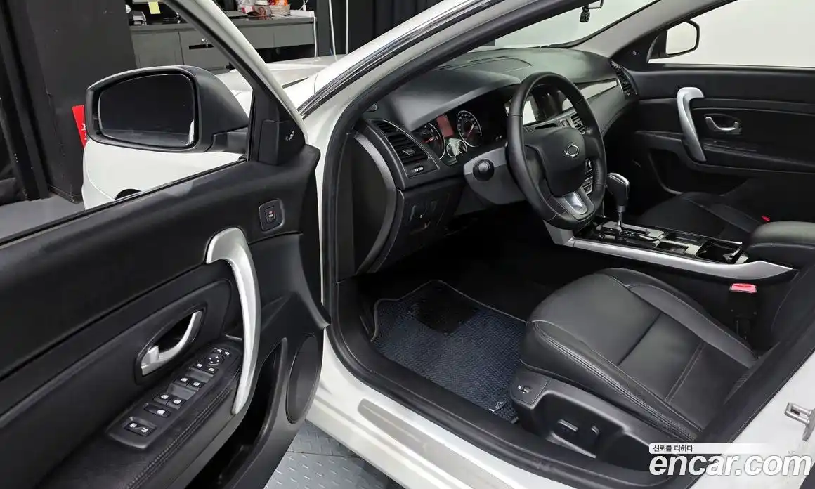 Renault SM5 2016 2.0 Автомат в Москве № 147529, фото 17