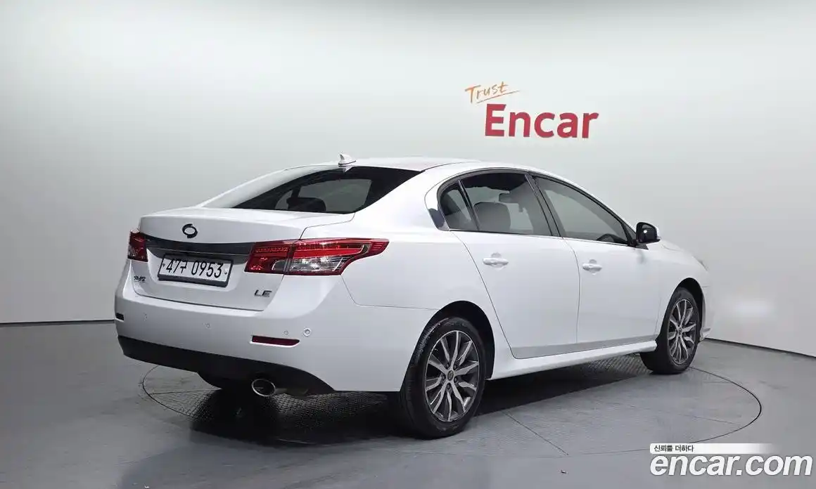 Renault SM5 2016 2.0 Автомат в Москве № 147529, фото 19