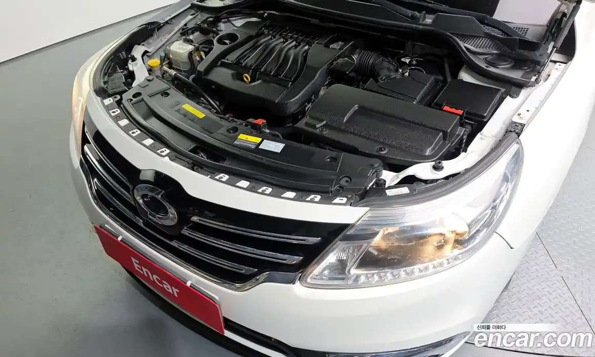 Renault SM5 2016 2.0 Автомат в Москве № 147529, фото 20