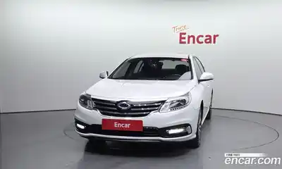 Renault SM5 2016 2.0 Автомат в Москве № 147529, миниатюра 2