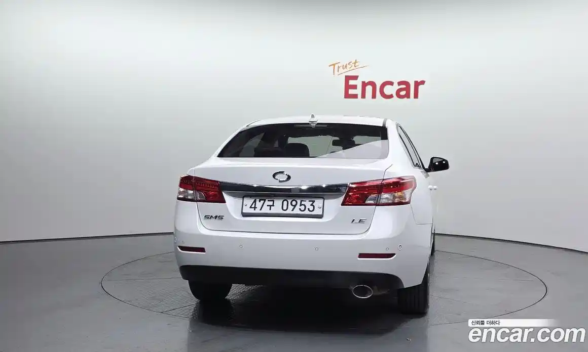 Renault SM5 2016 2.0 Автомат в Москве № 147529, фото 3