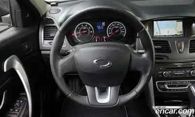 Renault SM5 2016 2.0 Автомат в Москве № 147529, миниатюра 4