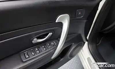 Renault SM5 2016 2.0 Автомат в Москве № 147529, миниатюра 5