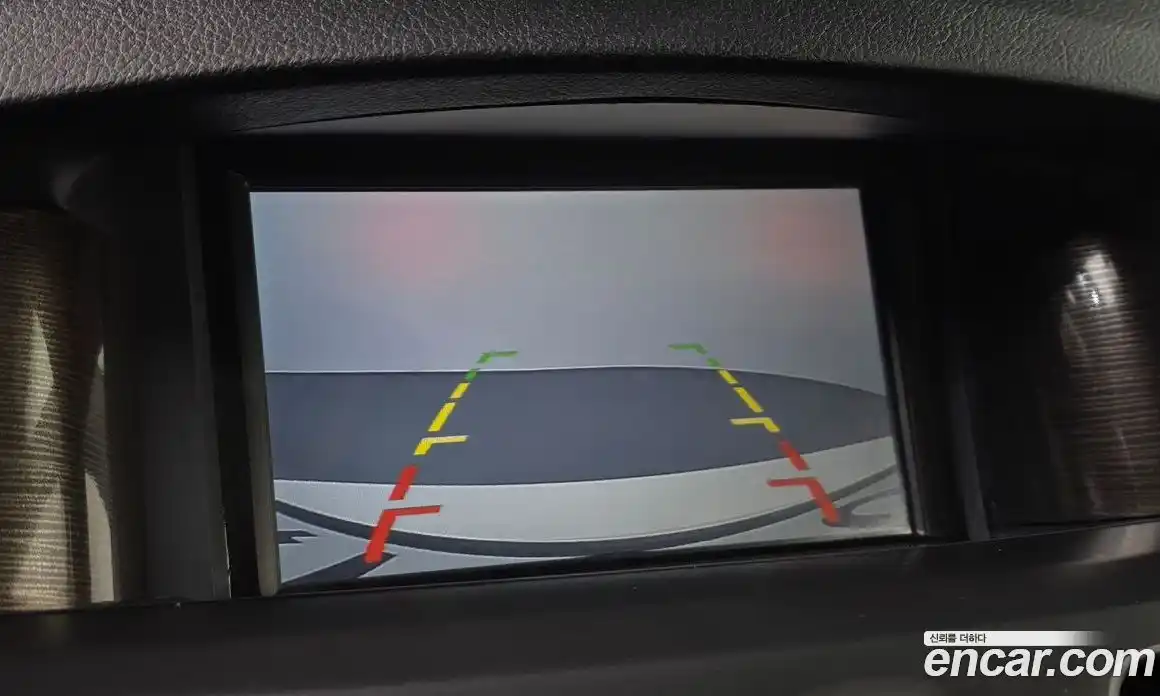 Renault SM5 2016 2.0 Автомат в Москве № 147529, фото 6