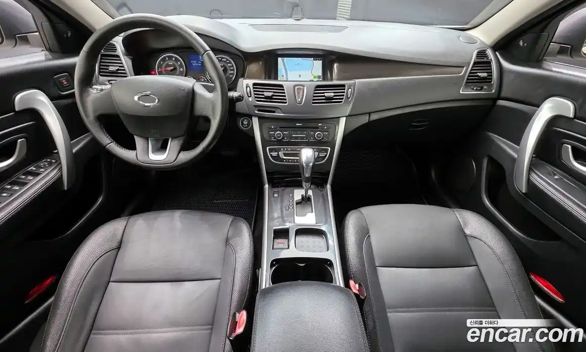 Renault SM5 2016 2.0 Автомат в Москве № 147529, фото 7