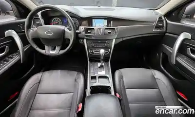 Renault SM5 2016 2.0 Автомат в Москве № 147529, миниатюра 7