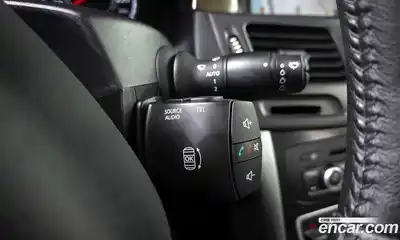 Renault SM5 2016 2.0 Автомат в Москве № 147529, миниатюра 8