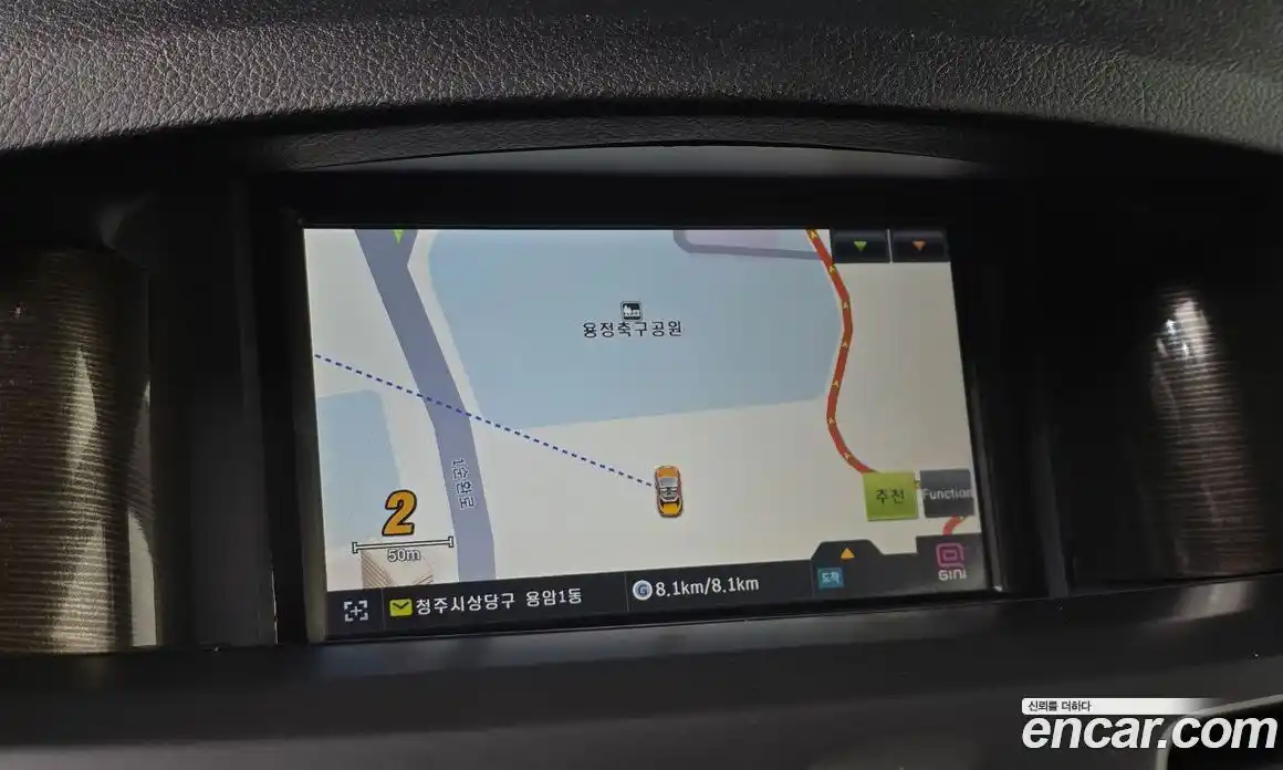 Renault SM5 2016 2.0 Автомат в Москве № 147529, фото 9