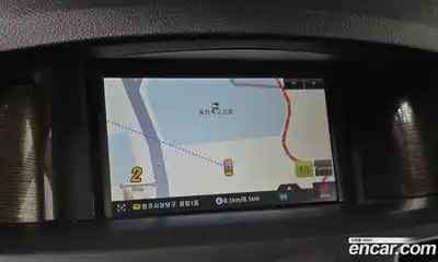 Renault SM5 2016 2.0 Автомат в Москве № 147529, миниатюра 9