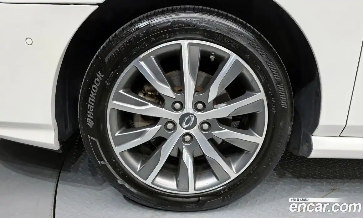 Renault SM5 2016 2.0 Автомат в Москве № 147529, фото 10