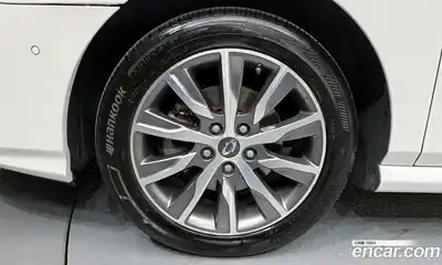 Renault SM5 2016 2.0 Автомат в Москве № 147529, миниатюра 10