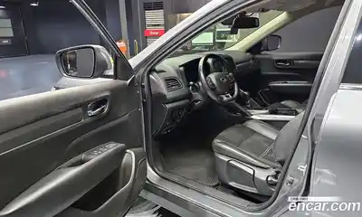 Renault QM6 2022 2.0 Автомат в Москве № 148108, миниатюра 11