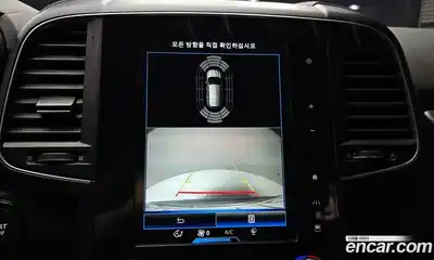 Renault QM6 2022 2.0 Автомат в Москве № 148108, миниатюра 12