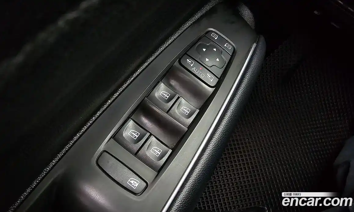 Renault QM6 2022 2.0 Автомат в Москве № 148108, фото 19