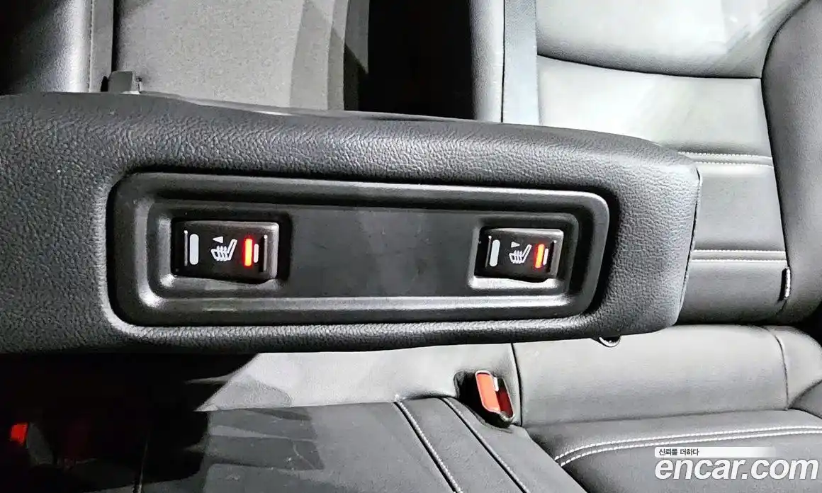 Renault QM6 2022 2.0 Автомат в Москве № 148108, фото 20