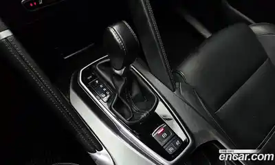 Renault QM6 2022 2.0 Автомат в Москве № 148108, миниатюра 5