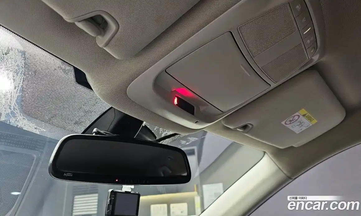 Renault QM6 2022 2.0 Автомат в Москве № 148108, фото 9