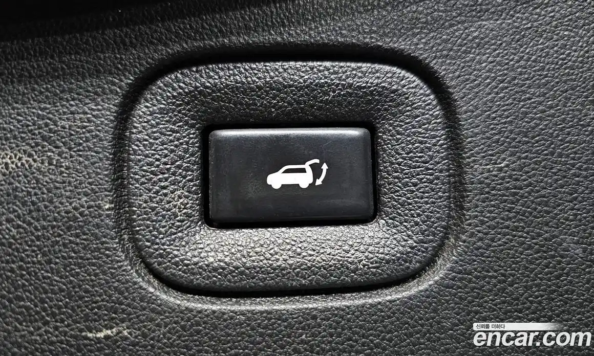 Renault QM6 2022 2.0 Автомат в Москве № 148108, фото 10