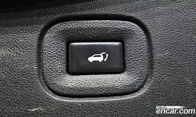 Renault QM6 2022 2.0 Автомат в Москве № 148108, миниатюра 10