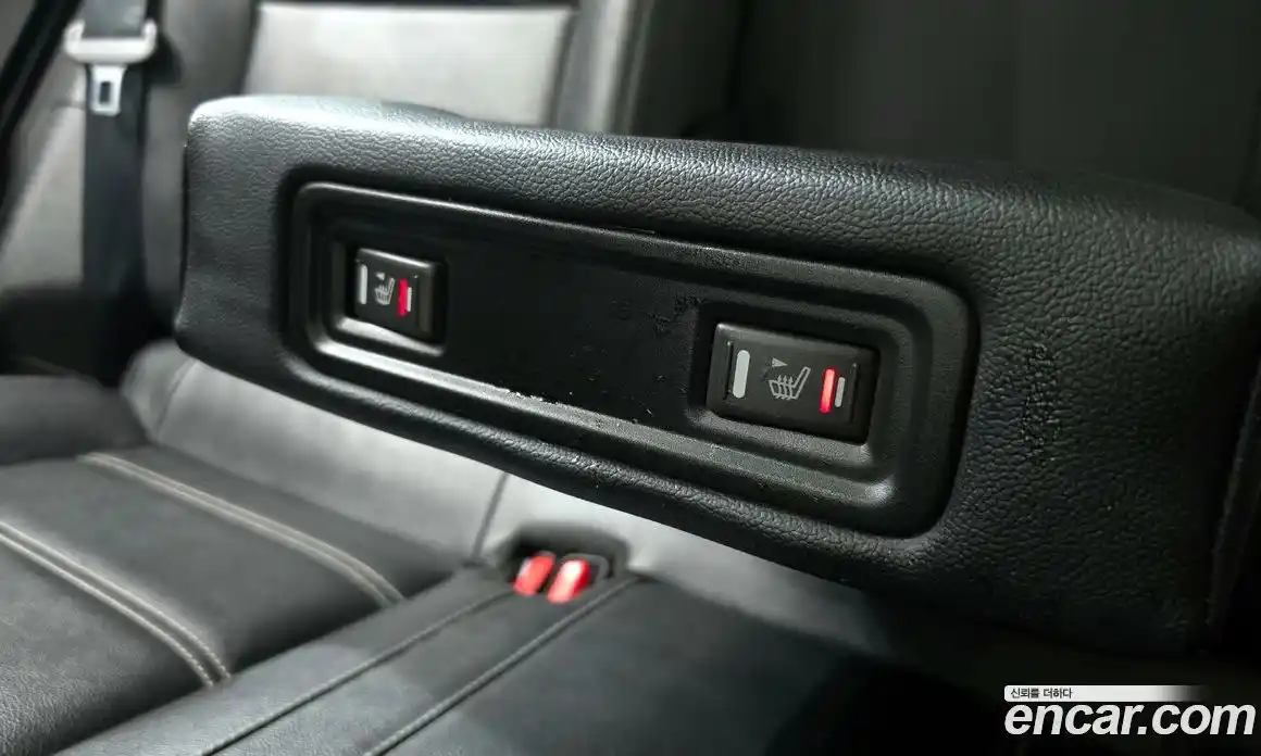 Renault QM6 2017 2.0 Автомат в Москве № 148183, фото 14