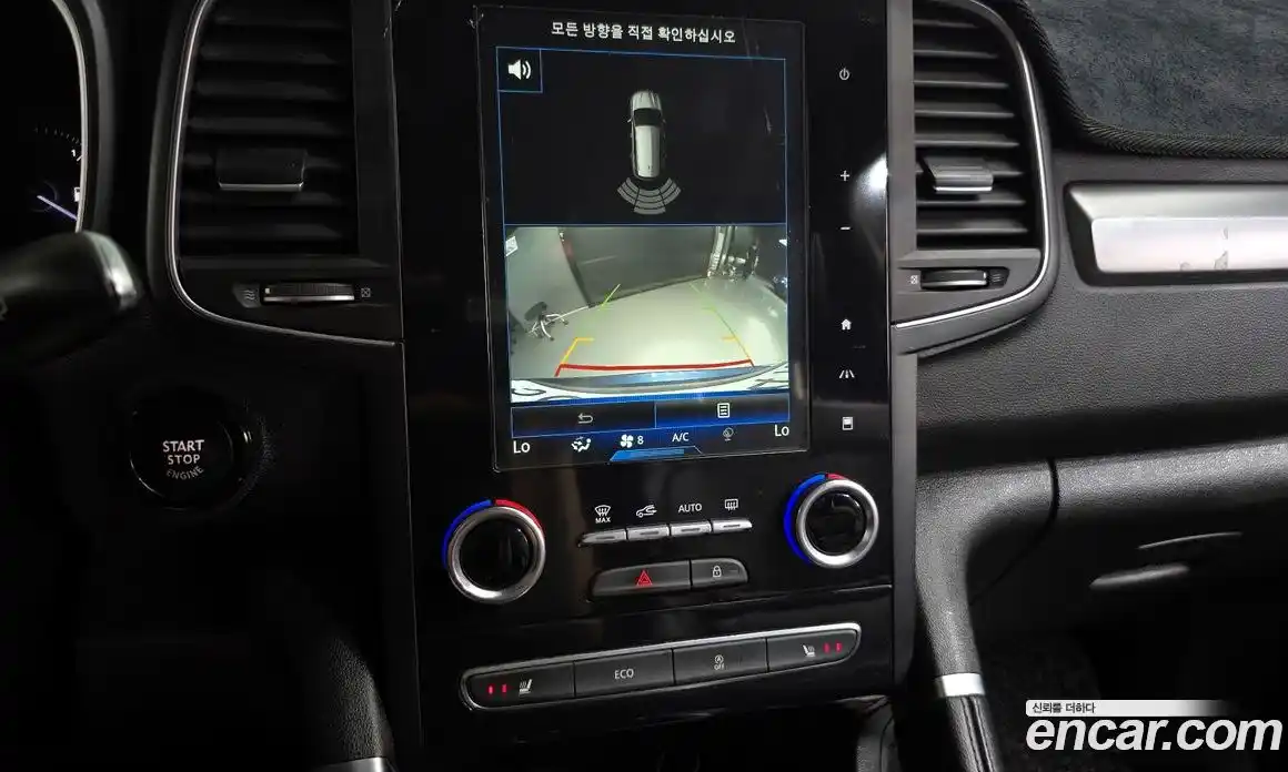 Renault QM6 2017 2.0 Автомат в Москве № 148183, фото 18