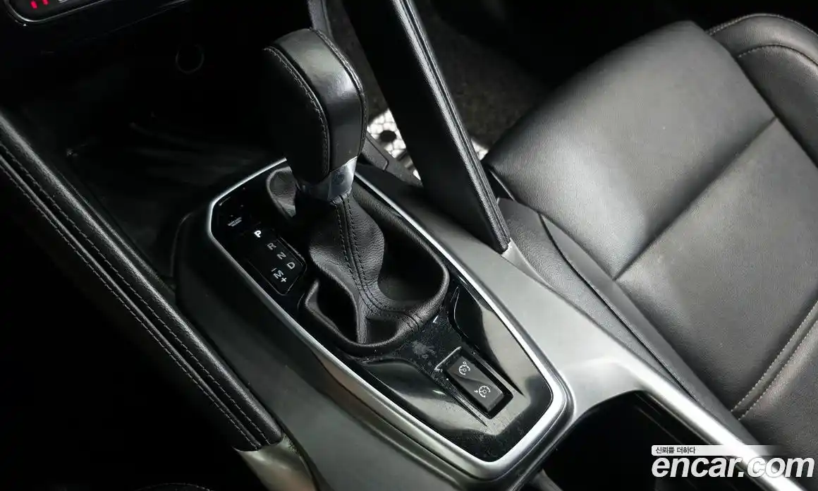 Renault QM6 2017 2.0 Автомат в Москве № 148183, фото 20