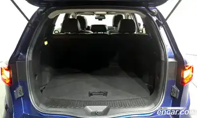 Renault QM6 2017 2.0 Автомат в Москве № 148183, миниатюра 2