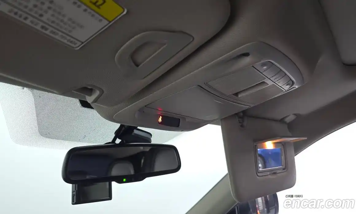 Renault QM6 2017 2.0 Автомат в Москве № 148183, фото 4