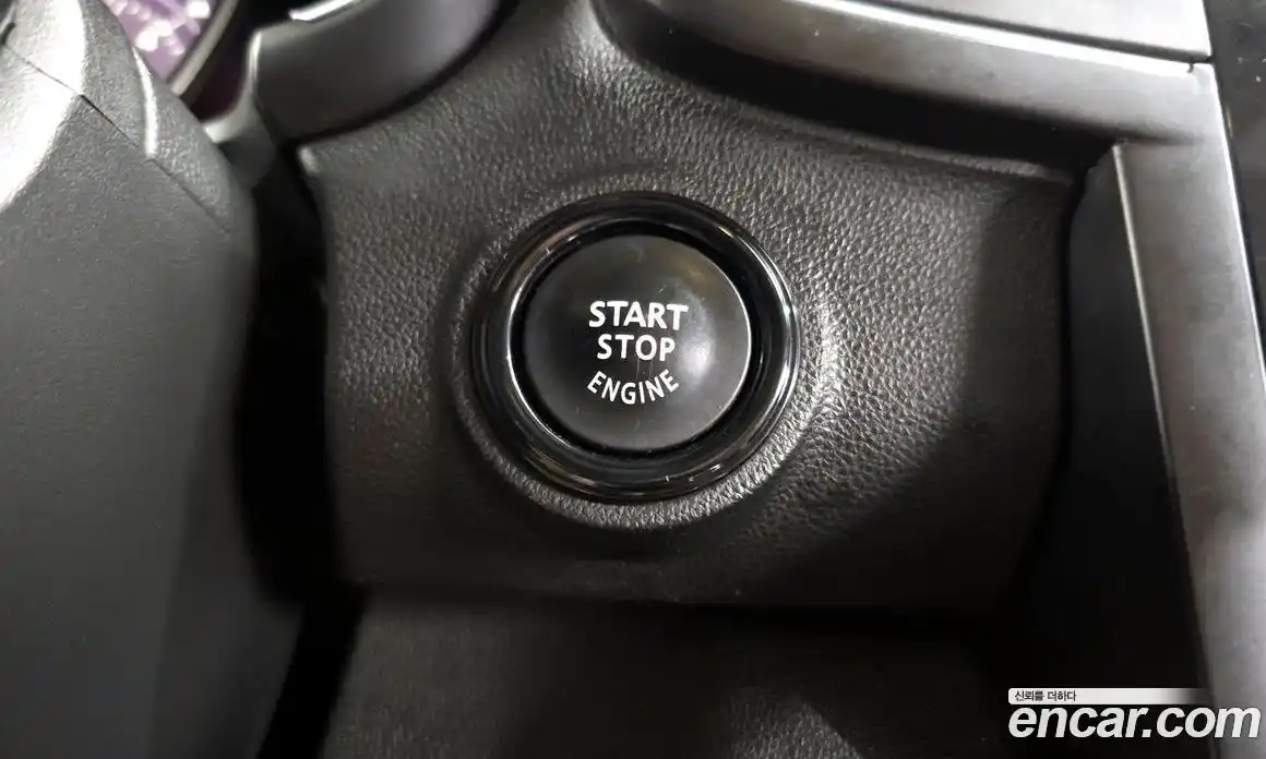 Renault QM6 2017 2.0 Автомат в Москве № 148183, фото 5