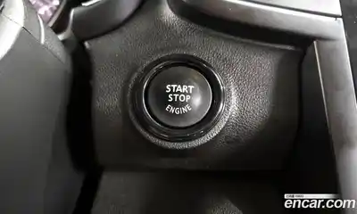 Renault QM6 2017 2.0 Автомат в Москве № 148183, миниатюра 5