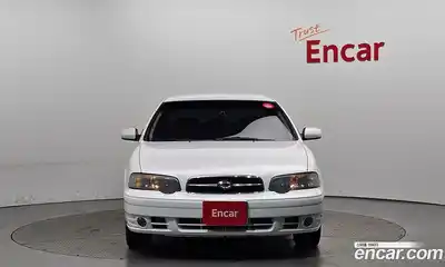 Renault SM5 2005 2.0 Автомат в Москве № 148365, миниатюра 11