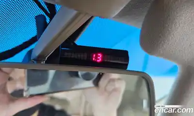 Renault SM5 2005 2.0 Автомат в Москве № 148365, миниатюра 12