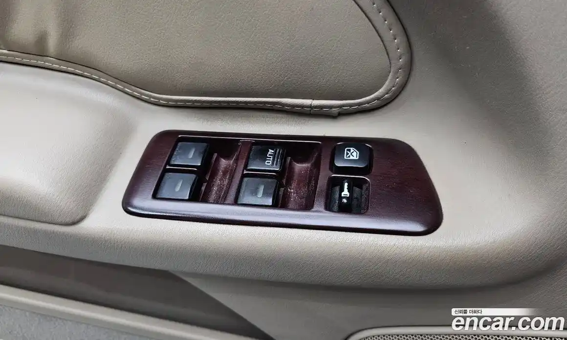 Renault SM5 2005 2.0 Автомат в Москве № 148365, фото 18