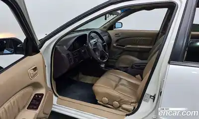 Renault SM5 2005 2.0 Автомат в Москве № 148365, миниатюра 3