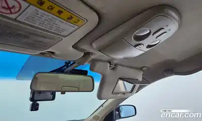 Renault SM5 2005 2.0 Автомат в Москве № 148365, миниатюра 5