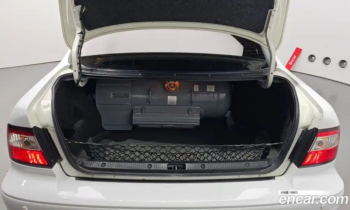 Renault SM5 2005 2.0 Автомат в Москве № 148365, фото 6