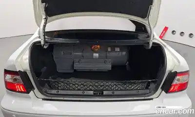 Renault SM5 2005 2.0 Автомат в Москве № 148365, миниатюра 6