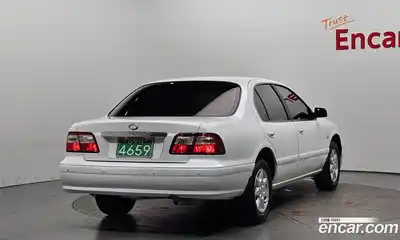 Renault SM5 2005 2.0 Автомат в Москве № 148365, миниатюра 7