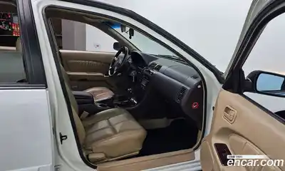 Renault SM5 2005 2.0 Автомат в Москве № 148365, миниатюра 8