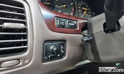 Renault SM5 2005 2.0 Автомат в Москве № 148365, миниатюра 10