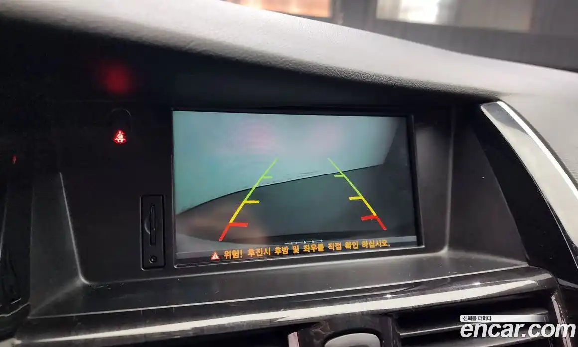 Renault SM7 2015 2.5 Автомат в Москве № 148524, фото 12