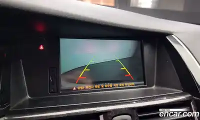 Renault SM7 2015 2.5 Автомат в Москве № 148524, миниатюра 12