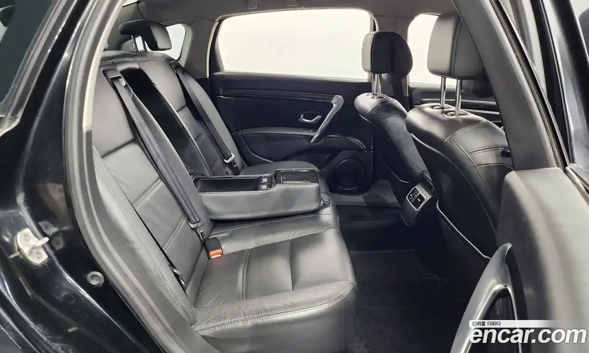 Renault SM7 2015 2.5 Автомат в Москве № 148524, фото 13