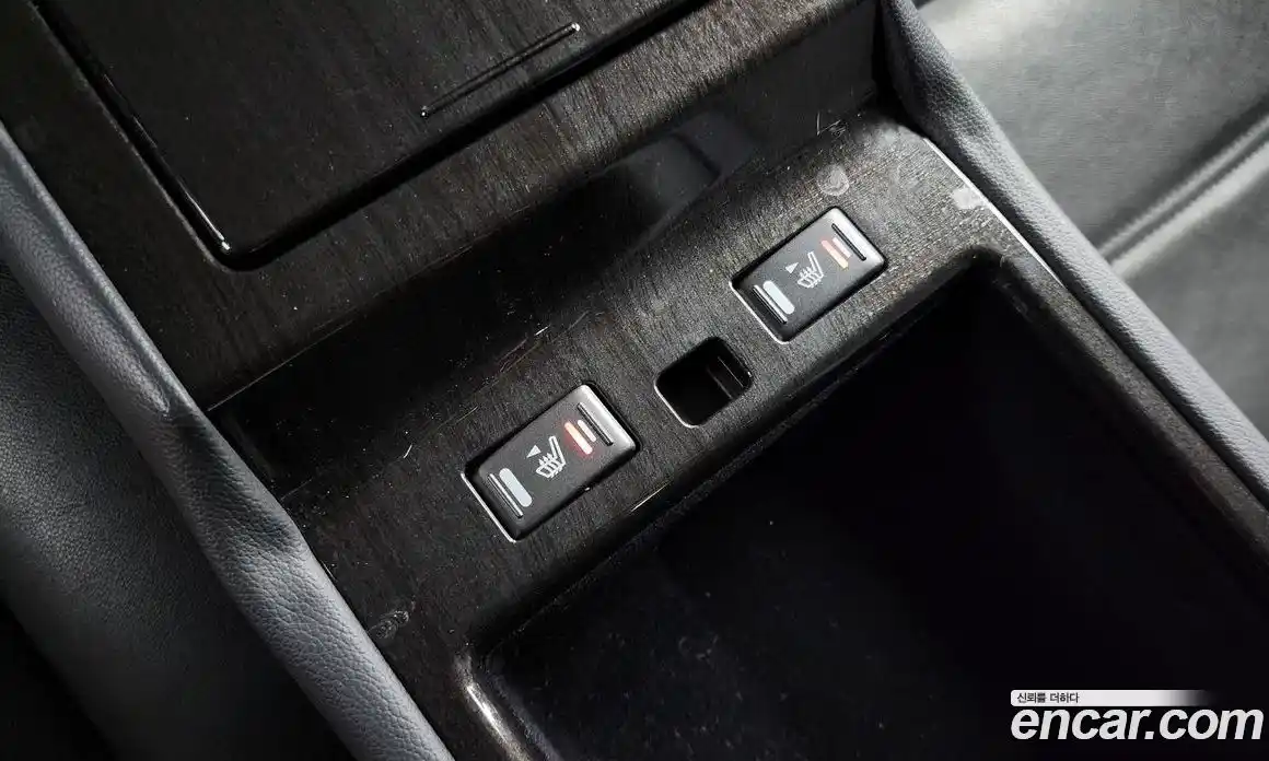 Renault SM7 2015 2.5 Автомат в Москве № 148524, фото 17