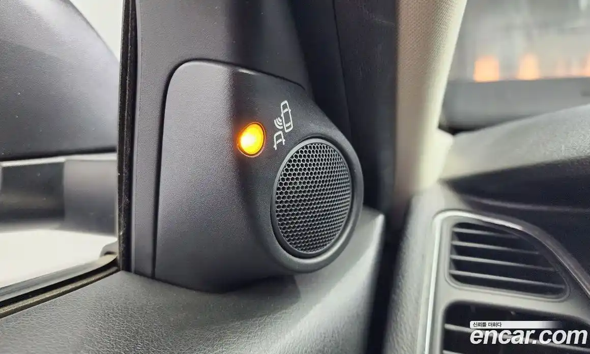 Renault SM7 2015 2.5 Автомат в Москве № 148524, фото 19