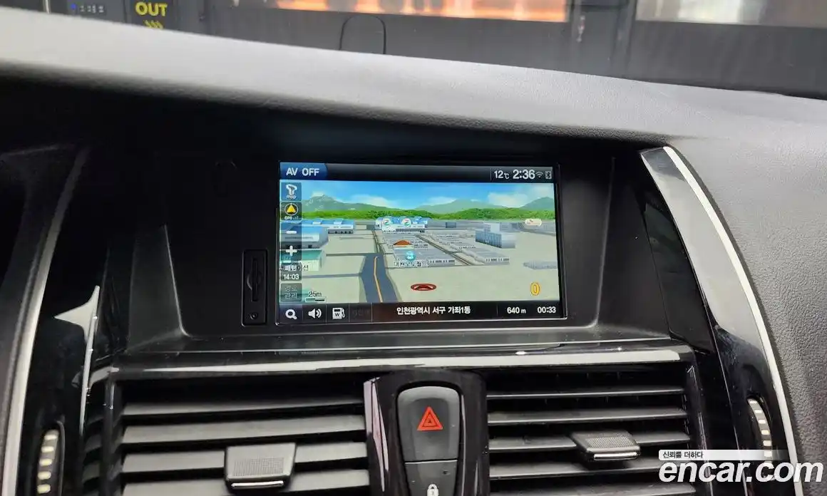 Renault SM7 2015 2.5 Автомат в Москве № 148524, фото 20