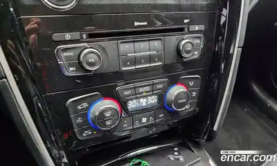 Renault SM7 2015 2.5 Автомат в Москве № 148524, миниатюра 2