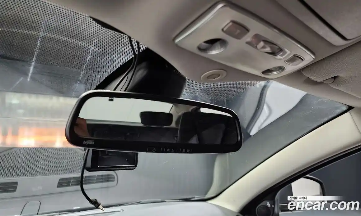 Renault SM7 2015 2.5 Автомат в Москве № 148524, фото 3